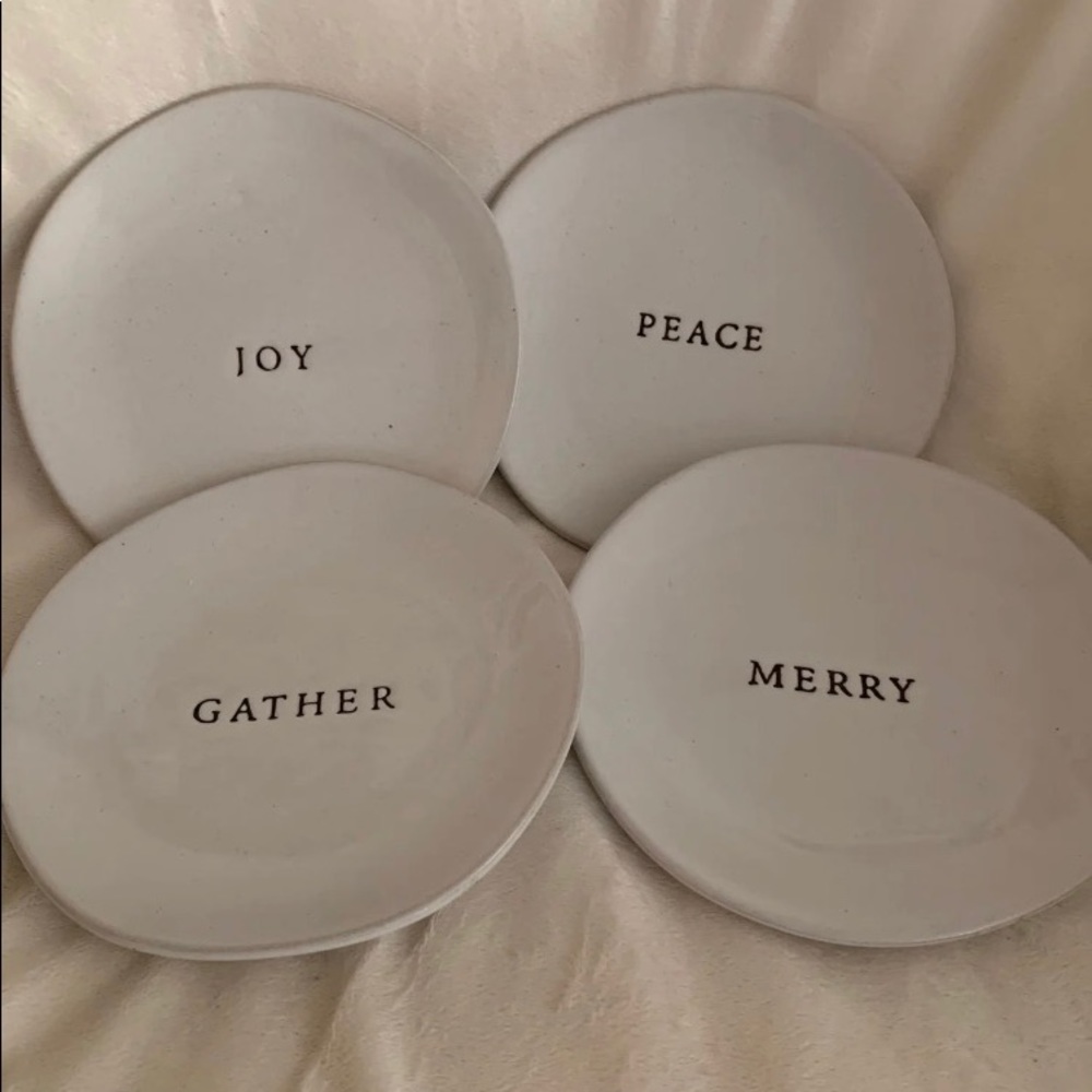 Hearth and hand plates